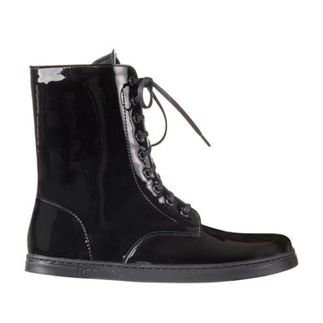 Peerko Adults Boots Pulse - Obsidian