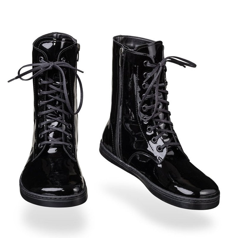 Peerko Adults Boots Pulse - Obsidian