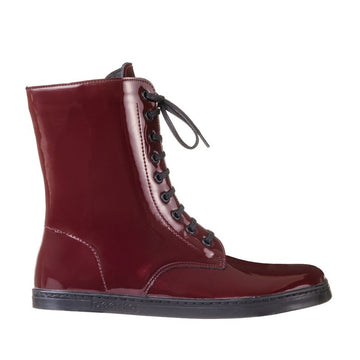 Peerko Adults Boots Pulse - Ruby (0)