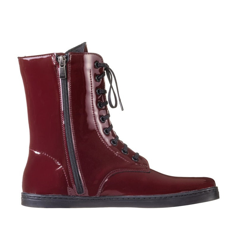 Peerko Adults Boots Pulse - Ruby (1)