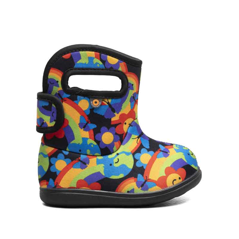 Baby Bogs II Rainbow Planet
