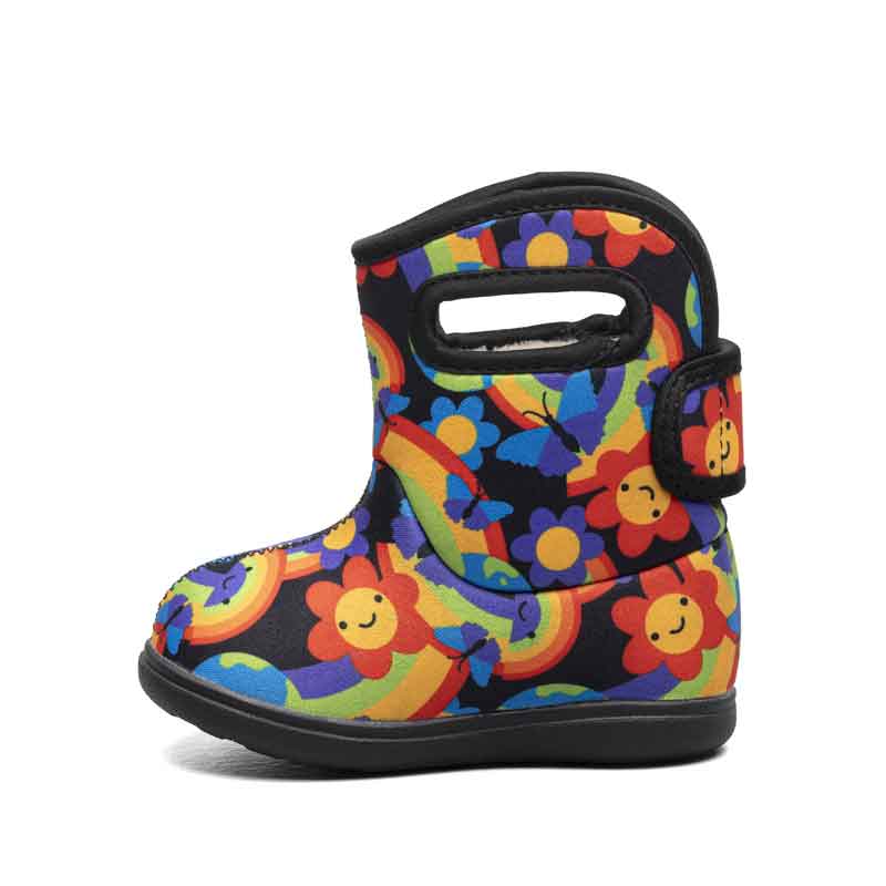 Baby Bogs II Rainbow Planet