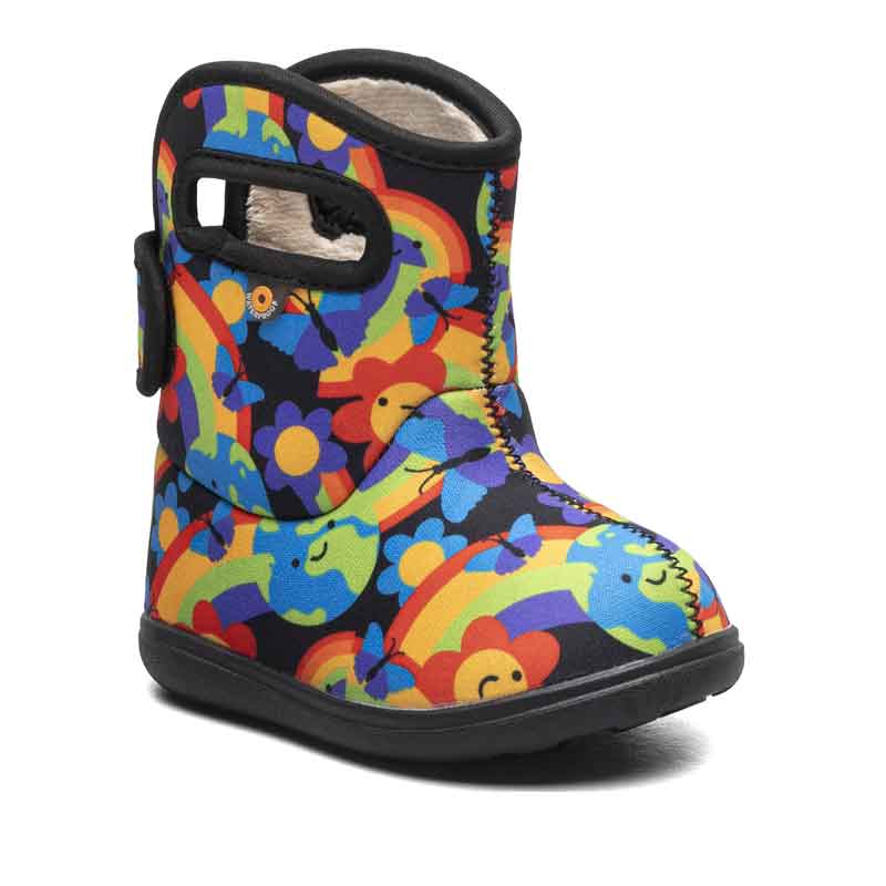 Baby Bogs II Rainbow Planet