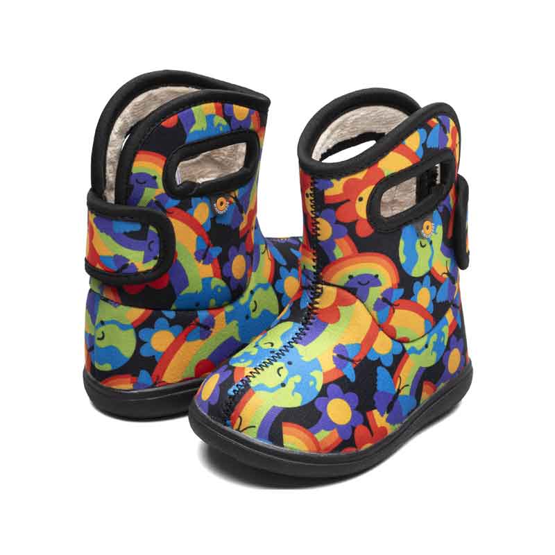 Baby Bogs II Rainbow Planet
