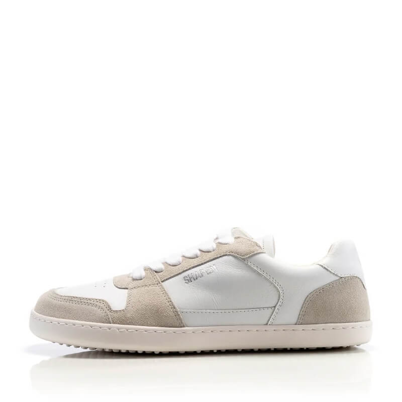 Shapen RE:wind Sneakers White (0)