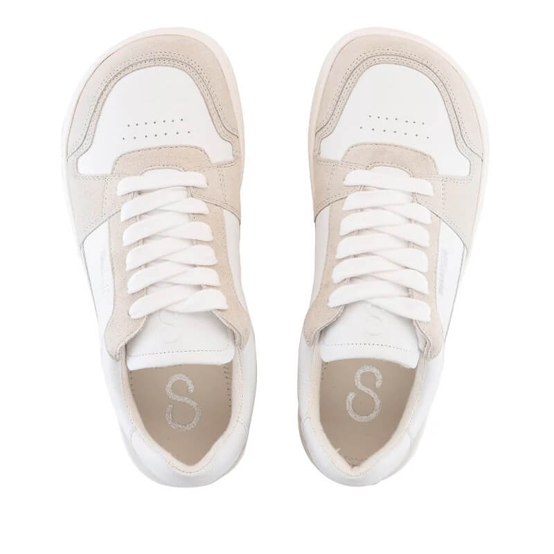 Shapen RE:wind Sneakers White (2)
