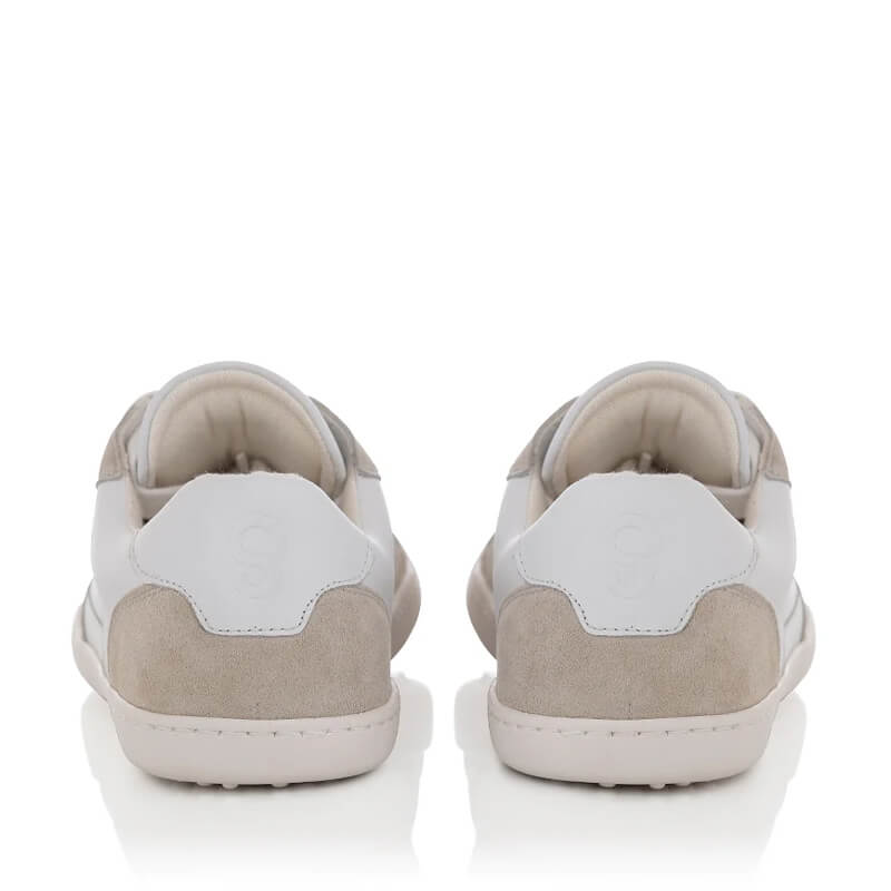 Shapen RE:wind Sneakers White (1)