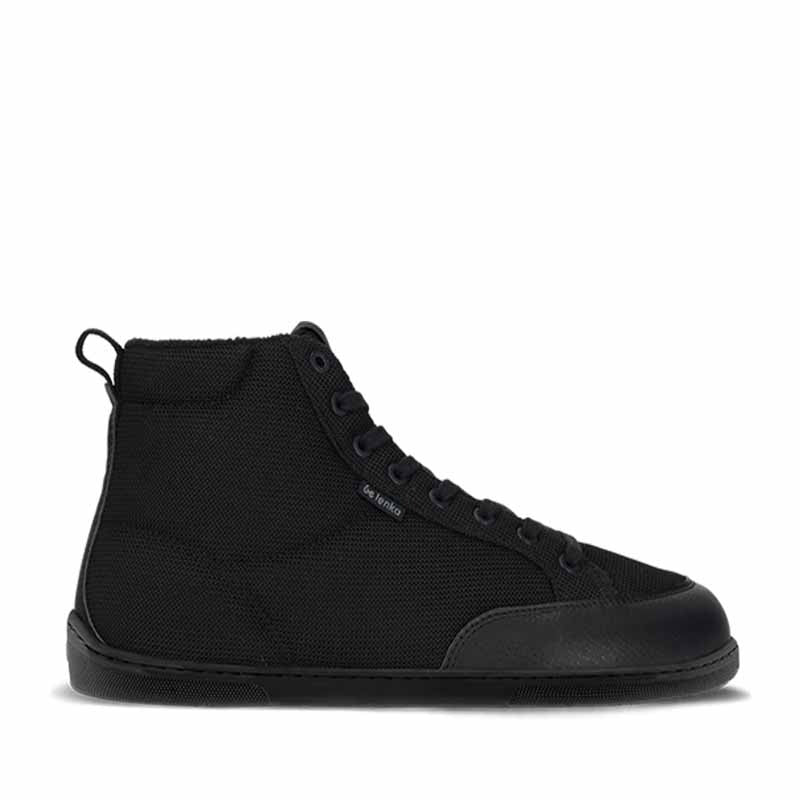 Be Lenka Adults Boot Rebound Thermo - Black, outer side view