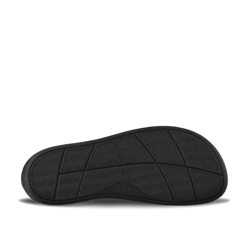 Be Lenka Adults Boot Rebound Thermo - Black, sole view