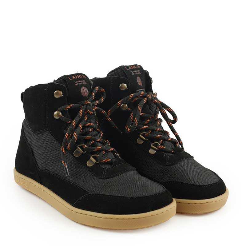 Tikki Lang.S Adult's Ridge V2 Boots - Black