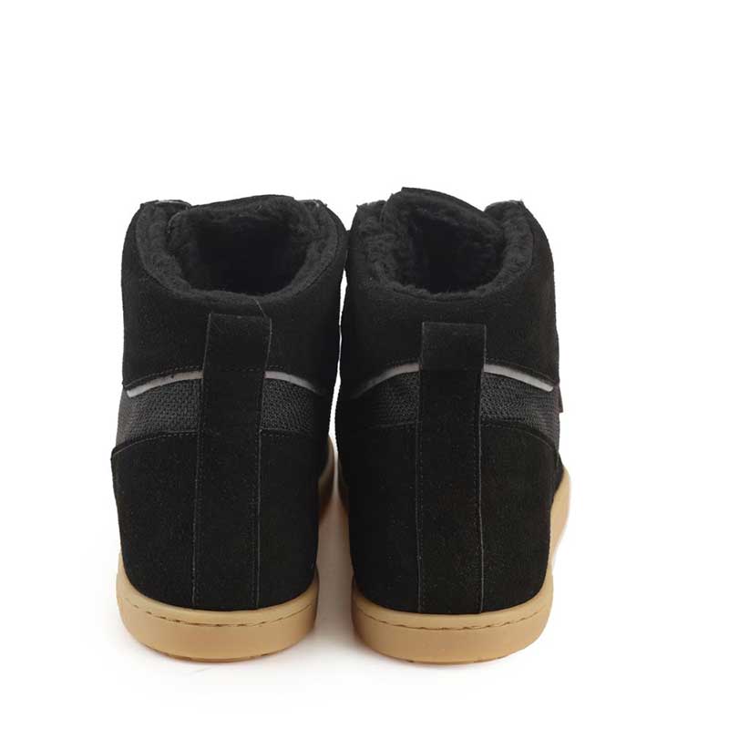 Tikki Lang.S Adult's Ridge V2 Boots - Black