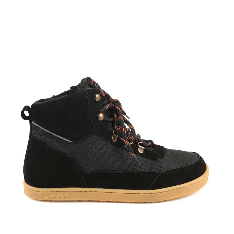 Tikki Lang.S Adult's Ridge V2 Boots - Black