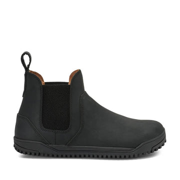 Xero Women's Chelsea Boots Ridgeway - Black (0)