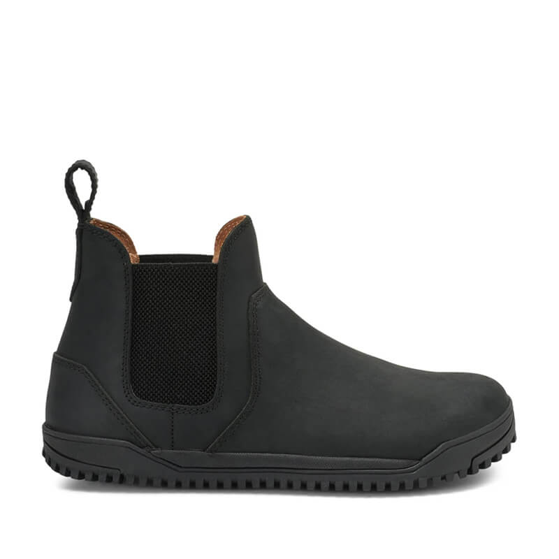 Xero Women's Chelsea Boots Ridgeway - Black (2)