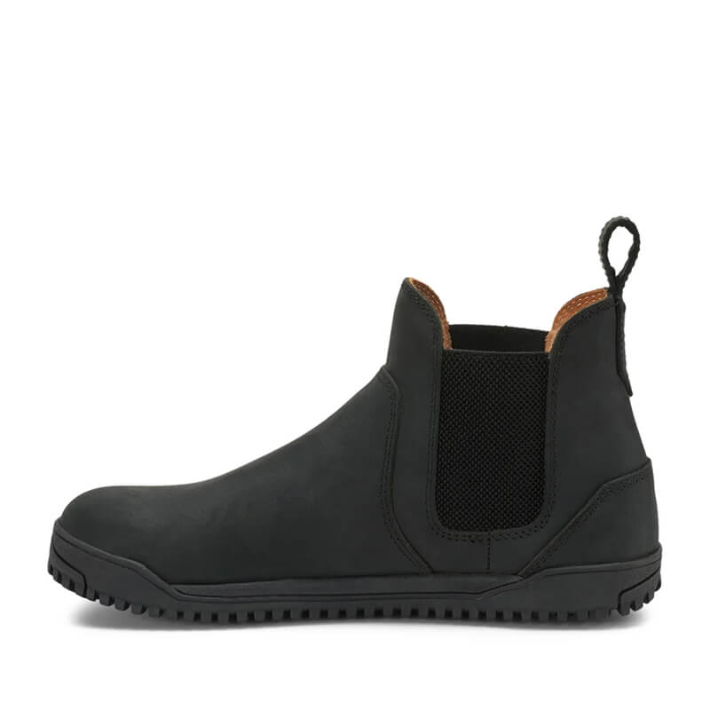 Xero Women's Chelsea Boots Ridgeway - Black (4)