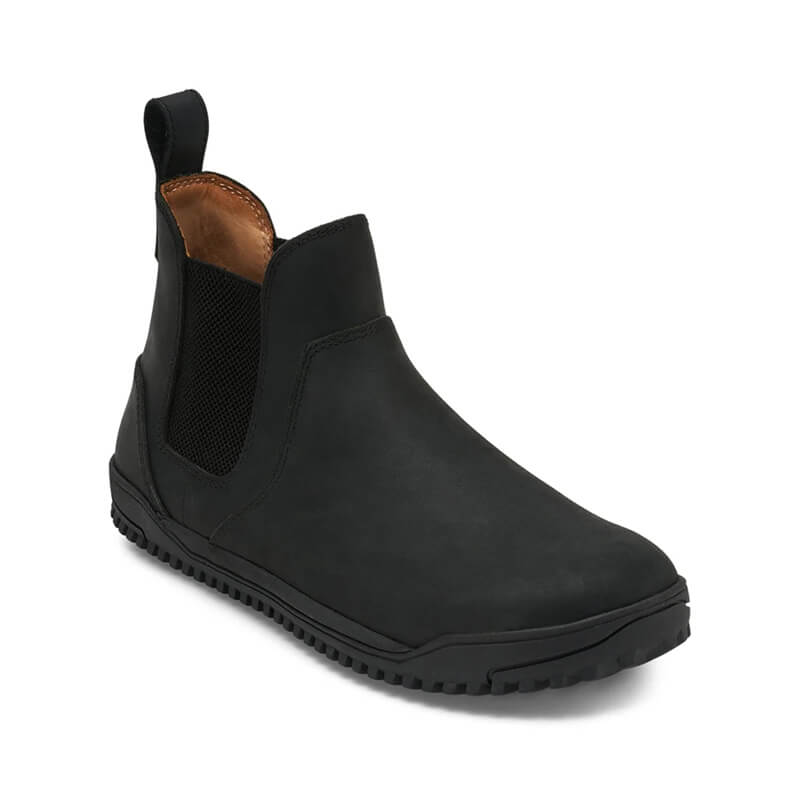 Xero Women's Chelsea Boots Ridgeway - Black (1)