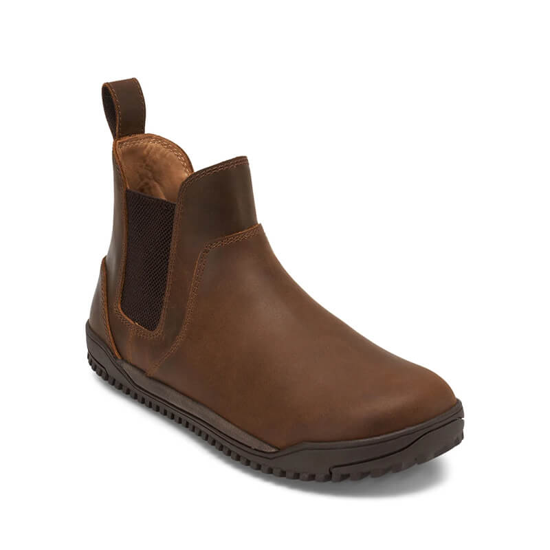Xero Women's Chelsea Boots Ridgeway - Brown