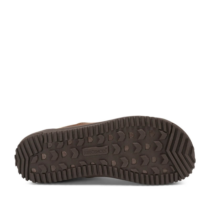 Xero Women's Chelsea Boots Ridgeway - Brown