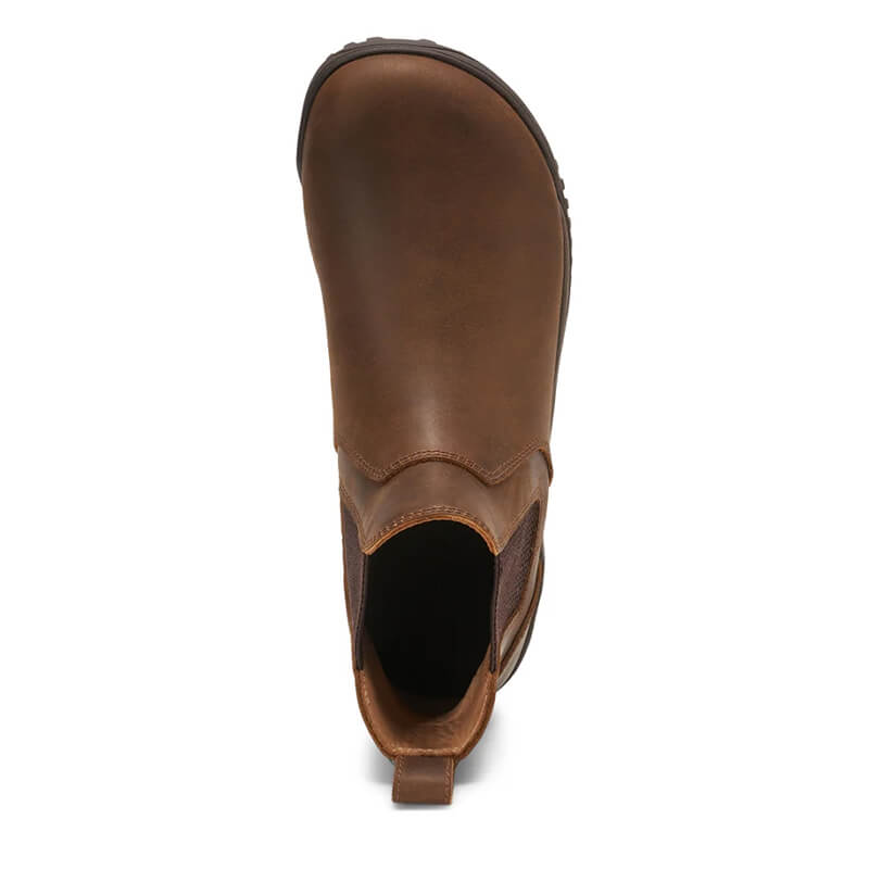 Xero Women's Chelsea Boots Ridgeway - Brown