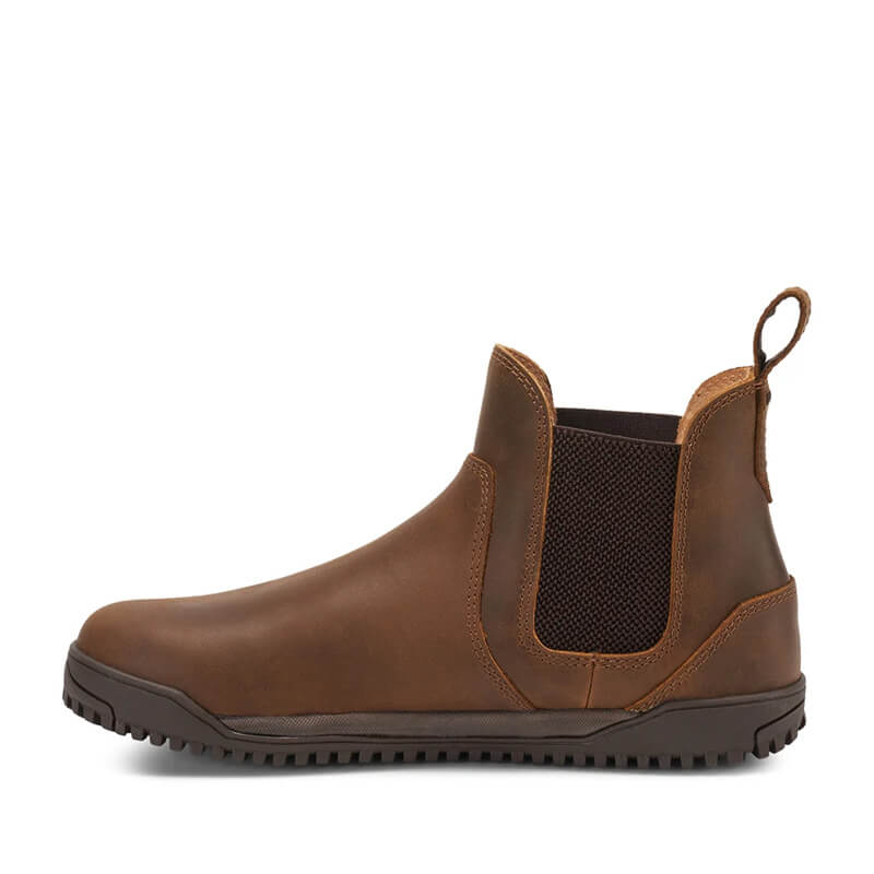 Xero Women's Chelsea Boots Ridgeway - Brown