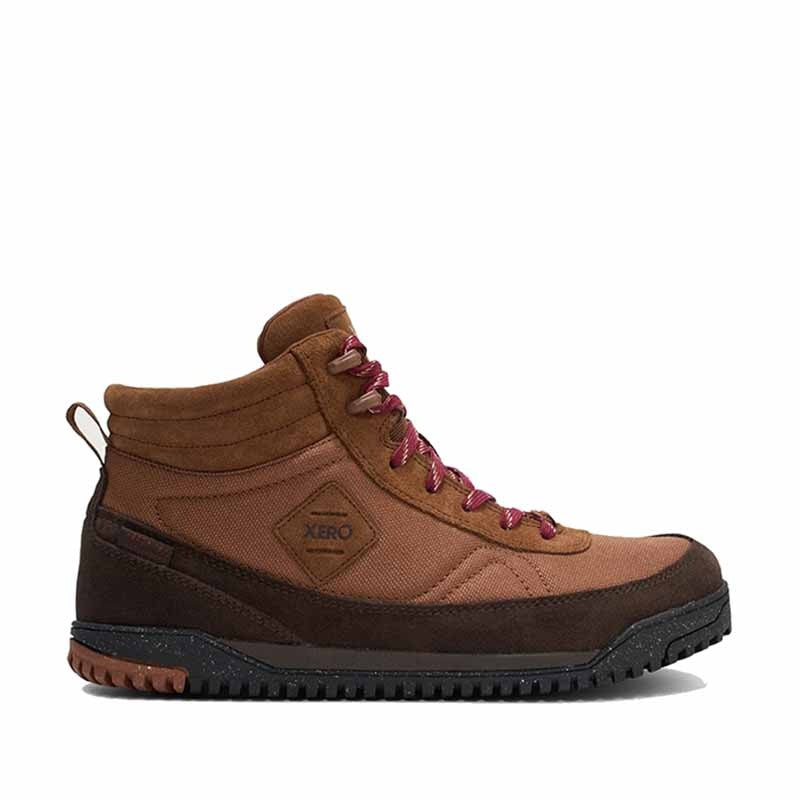 Xero Women's Waterproof Walking Boots Ridgeway - Rawhide (0)