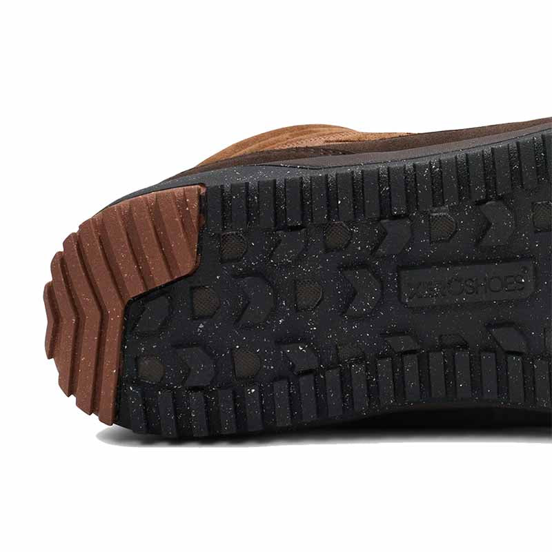 Xero Women's Waterproof Walking Boots Ridgeway - Rawhide (3)