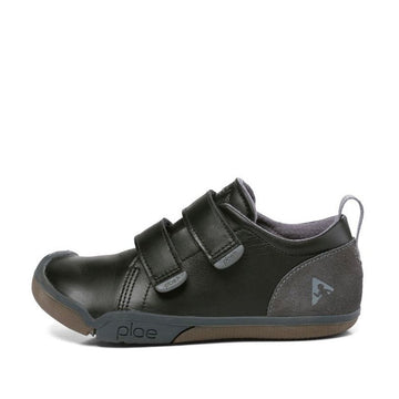 PLAE Kids School Shoes Roan - Black