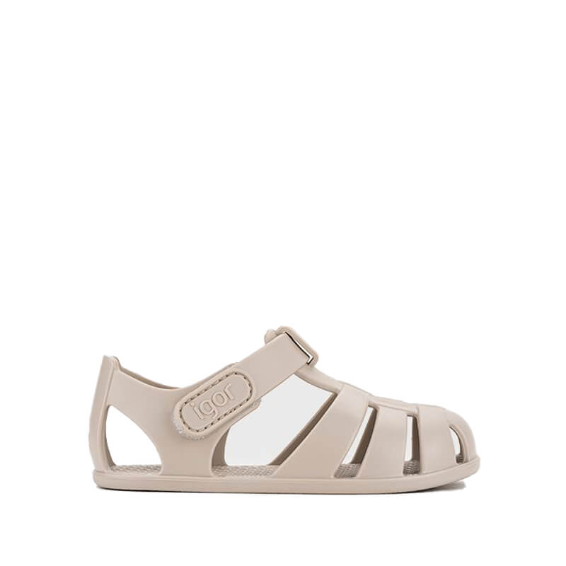 Igor Nemo Jelly Shoes Sand (0)
