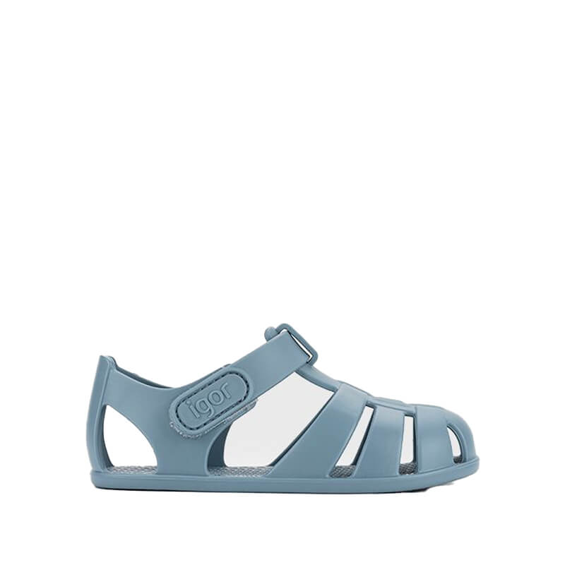 Igor Nemo Jelly Shoes Blue (0)