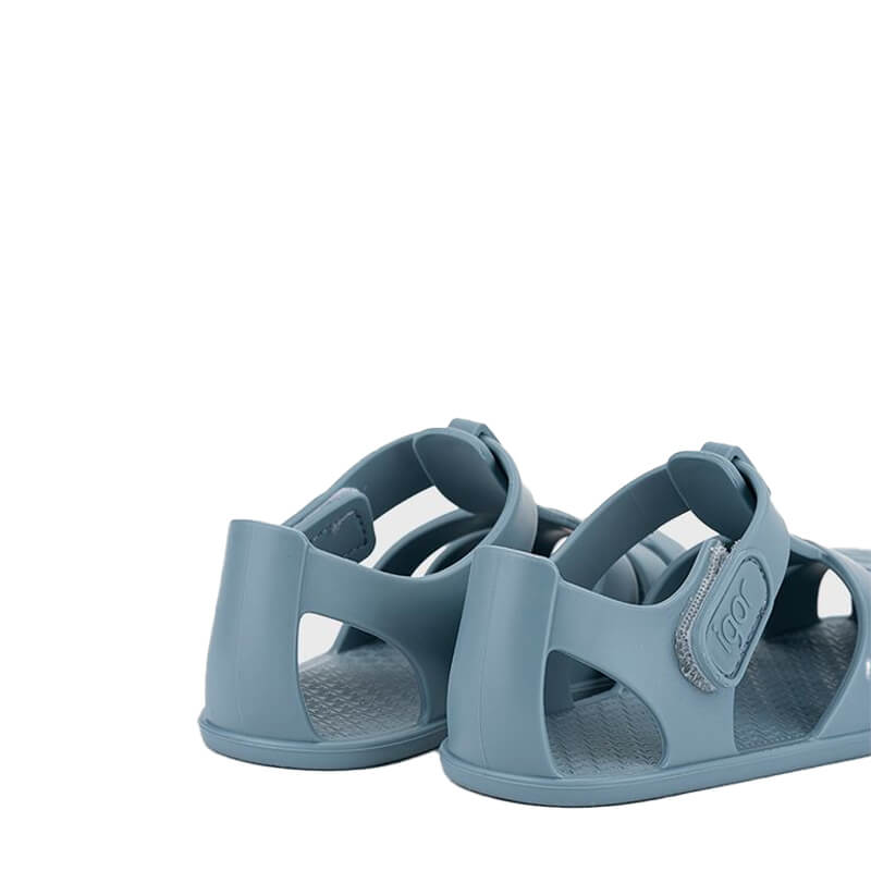 Igor Nemo Jelly Shoes Blue (3)
