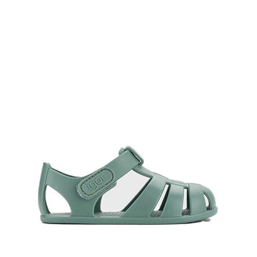 Igor Nemo Jelly Shoes - Green