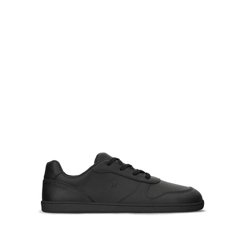 Be Lenka Junior Trainer Scoot - Black, outer side view