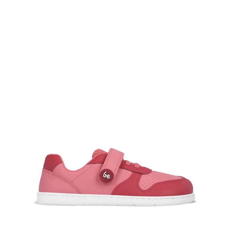 Be Lenka Kids Trainers Scoot - Pink (0)