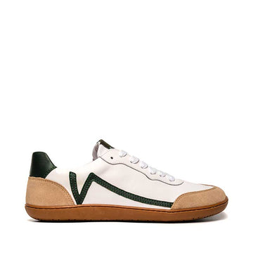 Nackt Adults Trainer Manon - Scots Pine, outer side view.