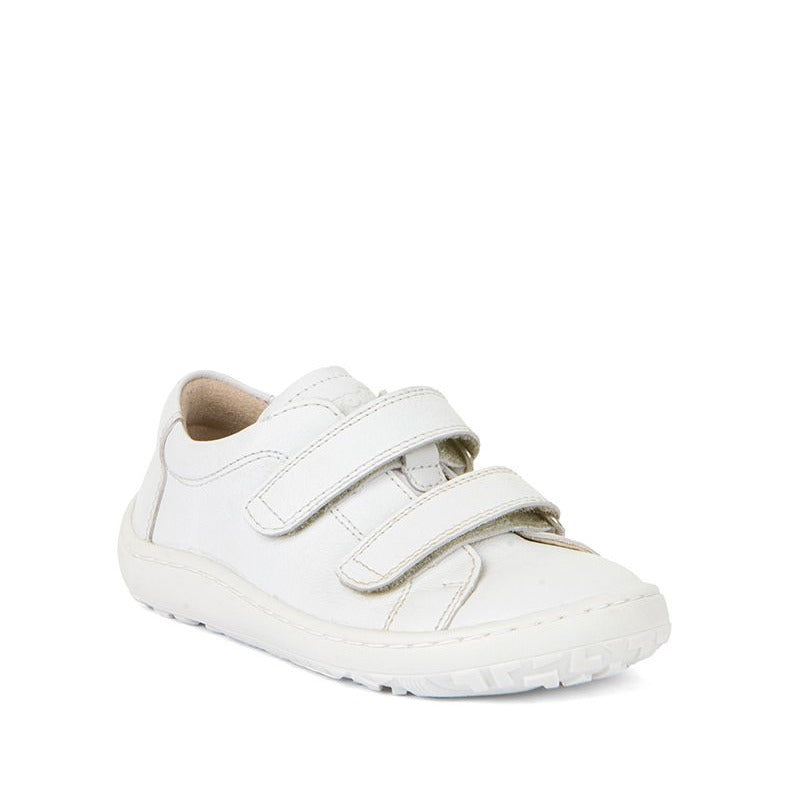 Froddo Barefoot Shoes - White