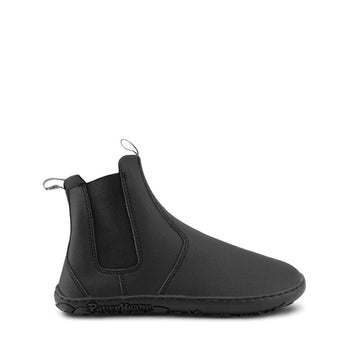 PaperKrane Kids Vegan Slick Boots - Black