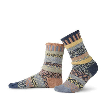 Solmate Adults Socks - Mirage