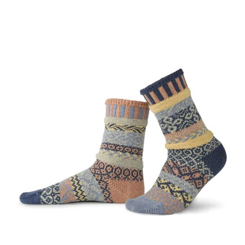 Solmate Adults Socks - Mirage