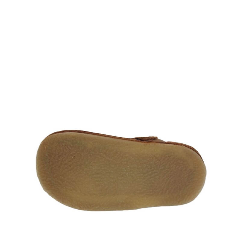 Common Tread Evergreen Shoe Pink (5)