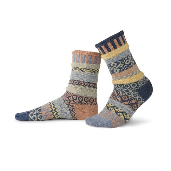 Solmate Adults Socks - Mirage