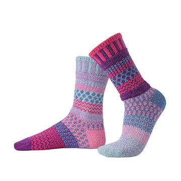 Solmate Adults Socks - Twilight.