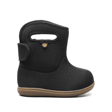 Baby Bogs II Solid Black