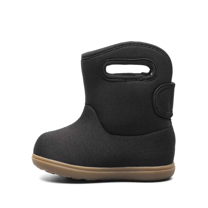 Baby Bogs II Solid Black