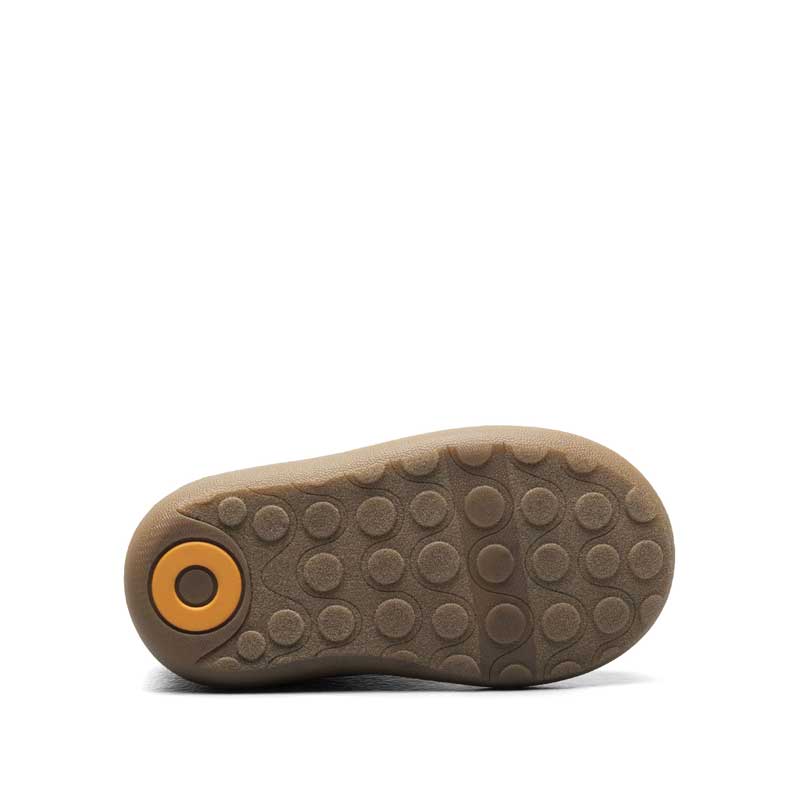 Baby Bogs II Solid Black