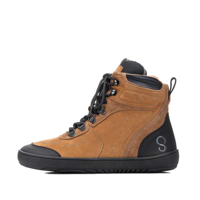 Shapen Adults Stormis Waterproof Boots - Taupe