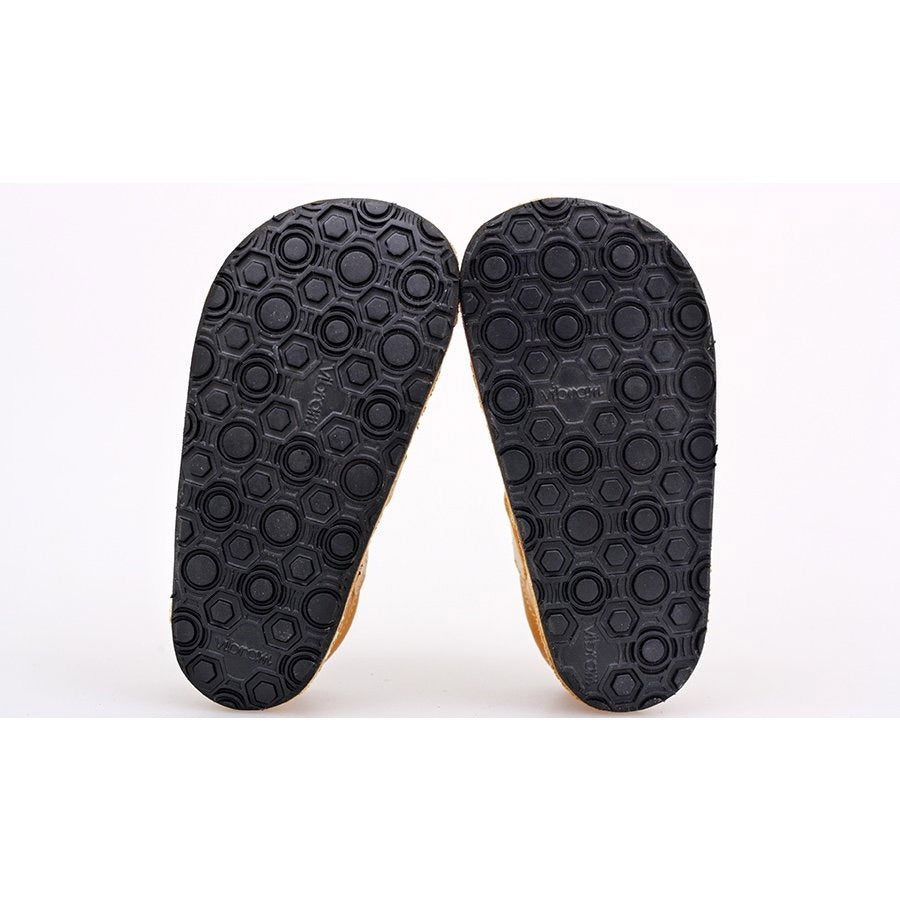 Tikki Kids Sandals Aranya - Berrylicious Strawberry