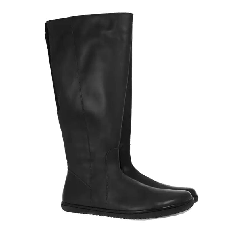 Pair of Angles Women's Tall Boots Thalia - Black, side view