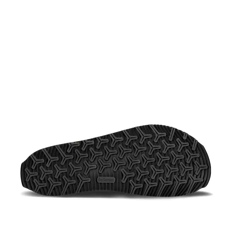 Be Lenka Adults Shoe Trailwalker 3.0 - Navy, sole view