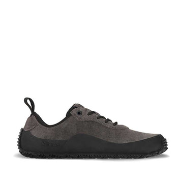 Be Lenka Adults Shoe Trailwalker 3.0 - Dark Grey, outer side view