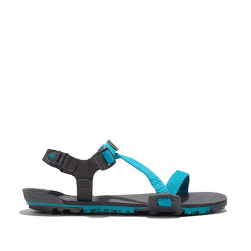 Xero Women's Sports Sandals Z-Trail EV - Lake Blue Asphalt